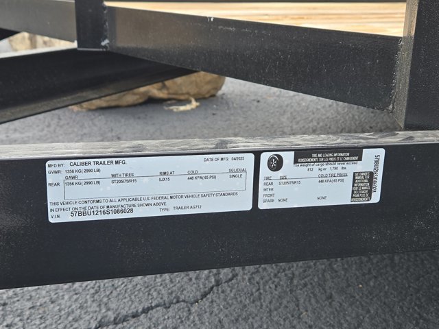 Used 2025 RAM ProMaster image 3