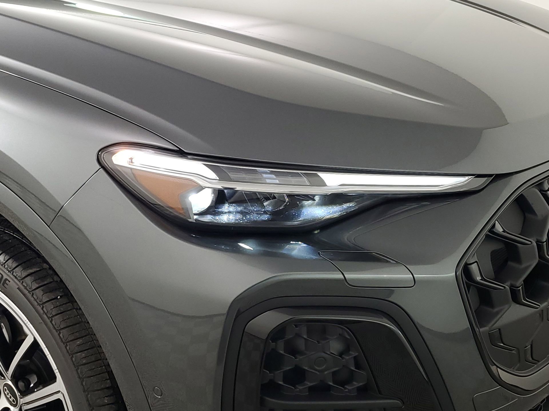 New 2026 Audi Q5 Premium Plus image 15