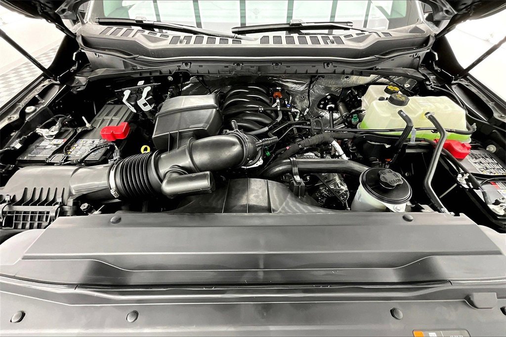 New 2026 Ford F350 4x4 Crew Cab DRW Super Duty image 12