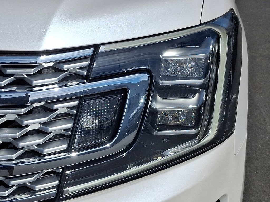 Used 2019 Ford Expedition Platinum image 9
