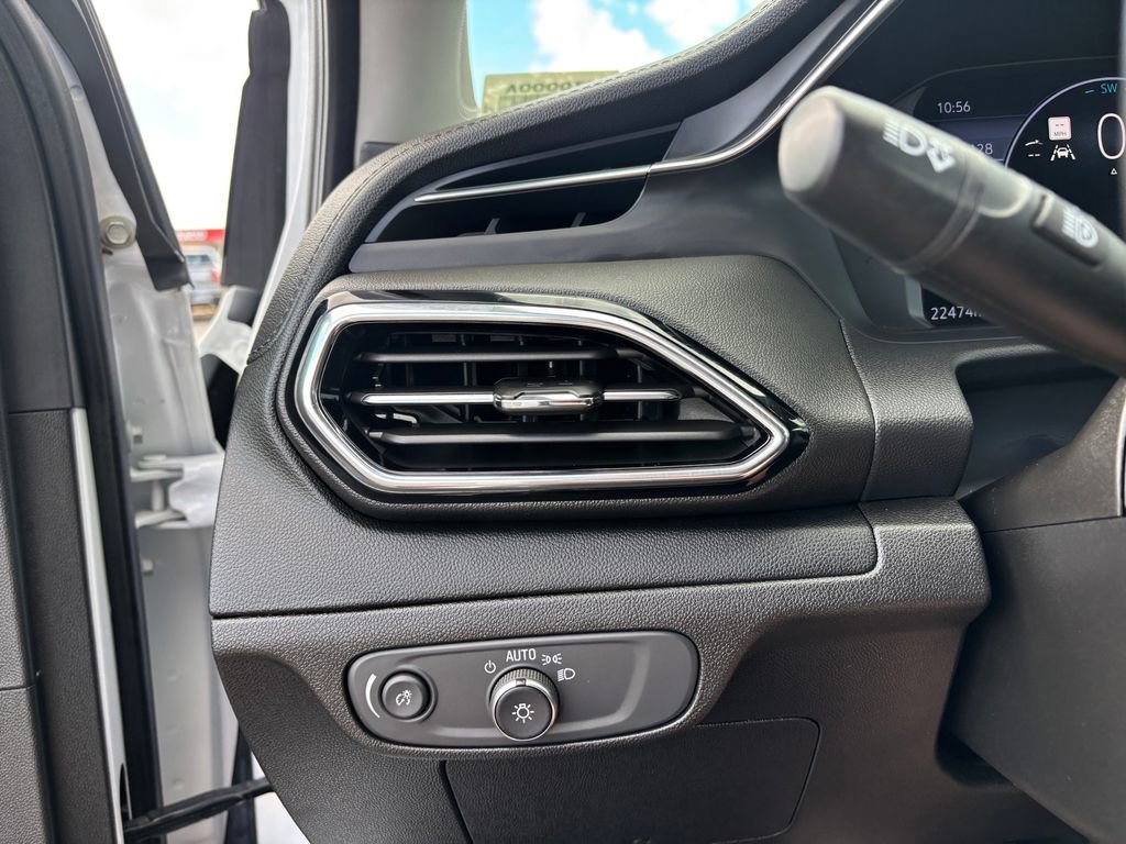 Used 2023 Chevrolet Bolt EUV Premier w/ Sun & Sound Package image 25