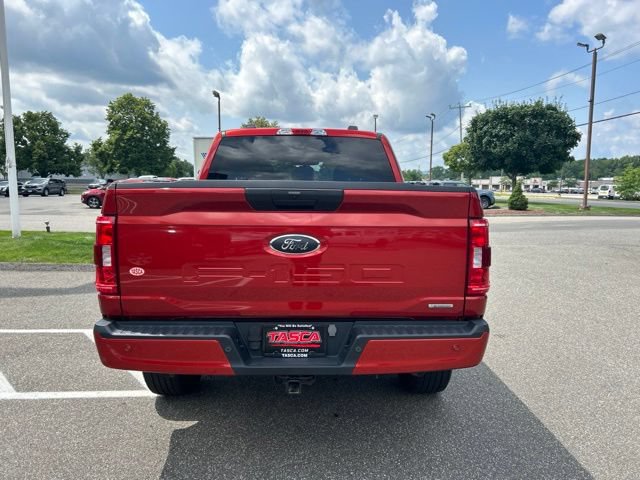 Used 2023 Ford F150 XL w/ STX Appearance Package AWD/4WD image 6