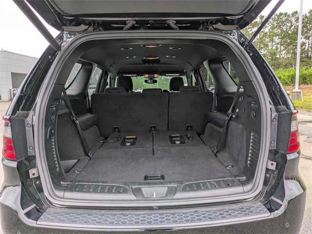 Used 2024 Dodge Durango GT image 28
