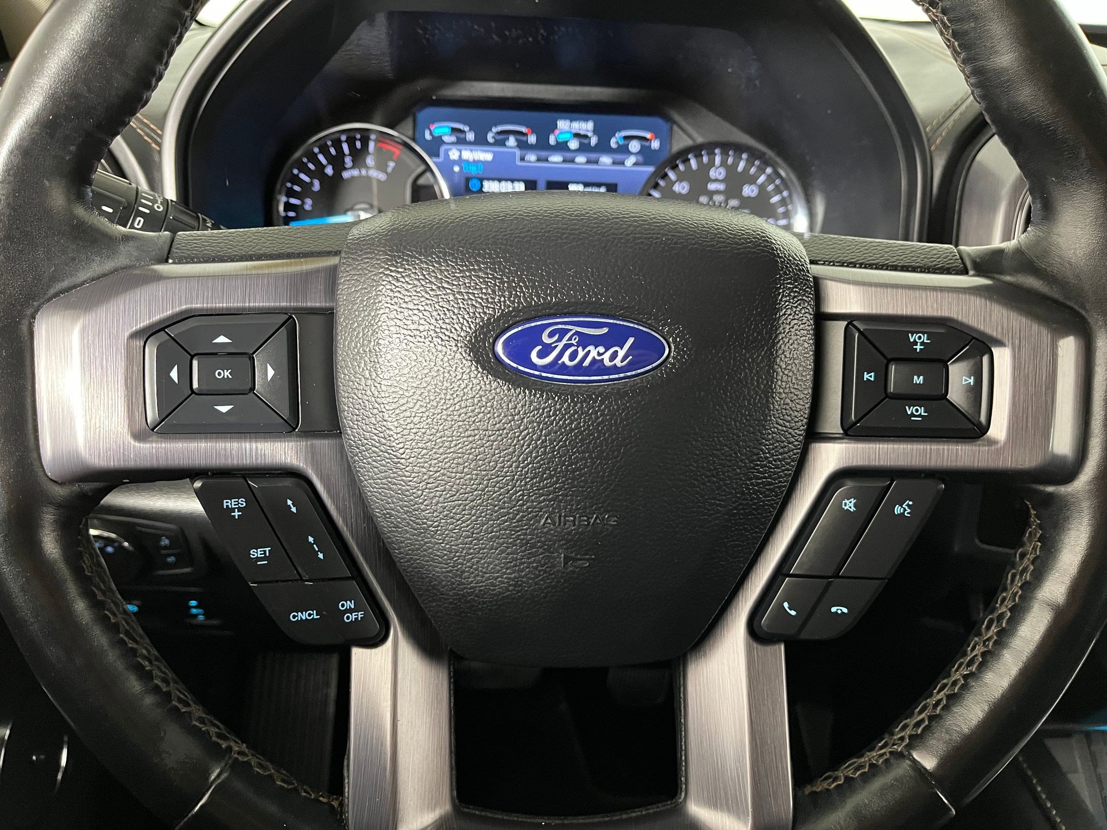 Used 2020 Ford Expedition Platinum image 14