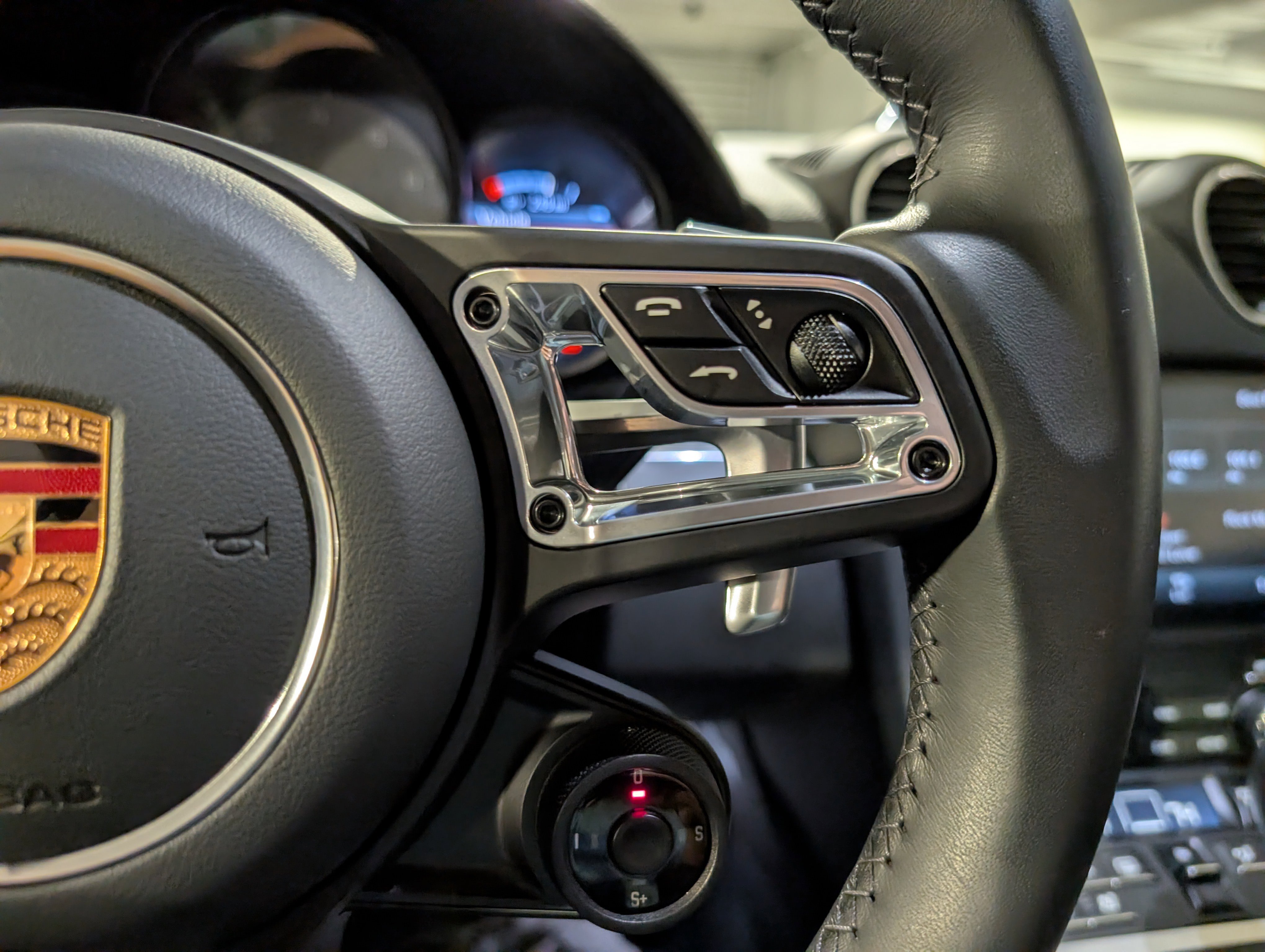 Certified 2025 Porsche 718 Cayman S image 27