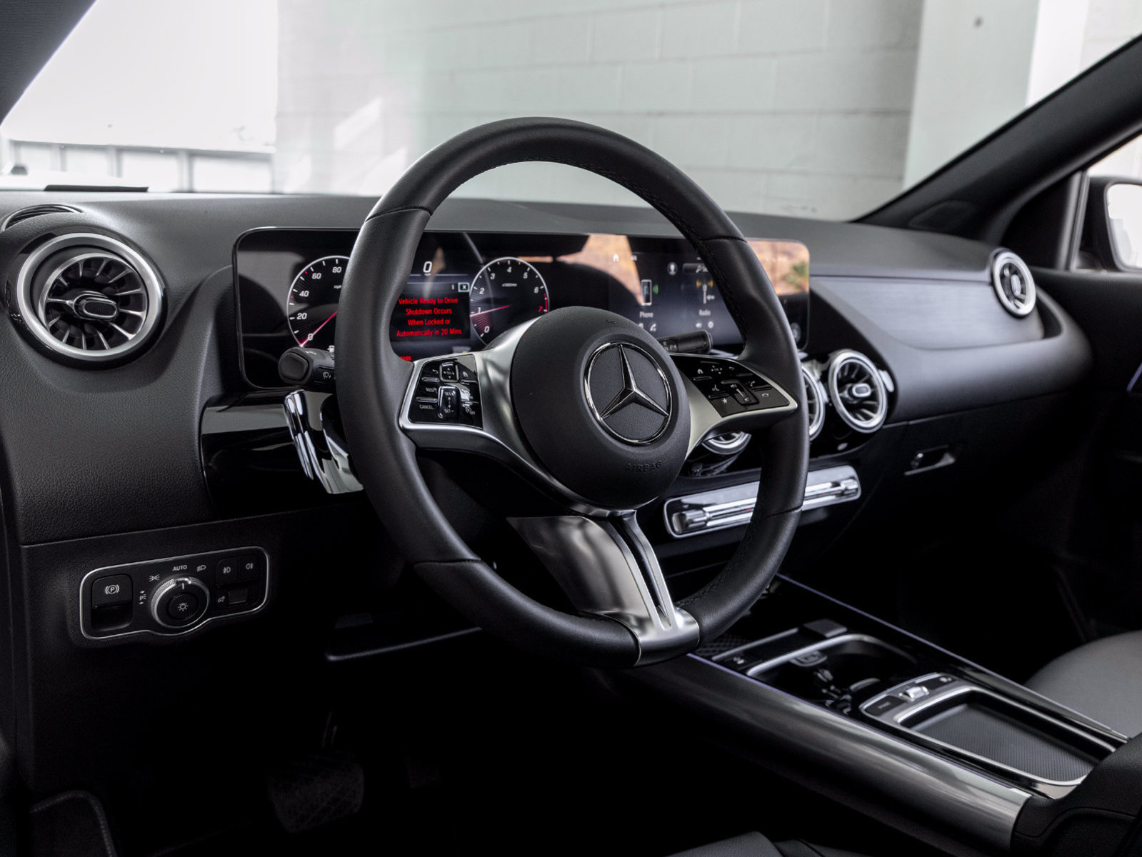 Certified 2026 Mercedes-Benz GLA 250 4MATIC image 14
