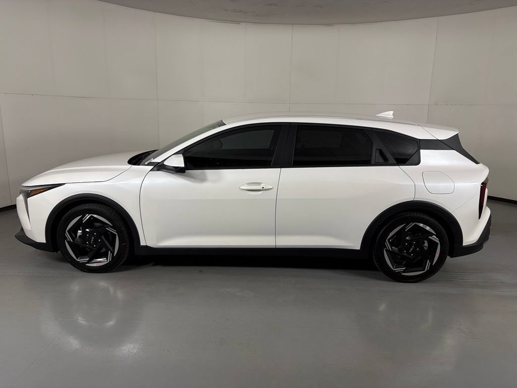 New 2026 Kia K4 GT-Line Turbo FWD image 5