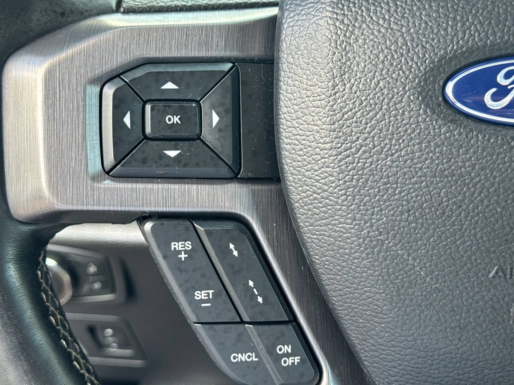Used 2019 Ford Expedition Platinum AWD/4WD image 26