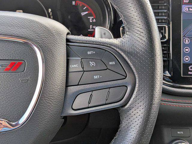 Certified 2025 Dodge Durango GT RWD image 26