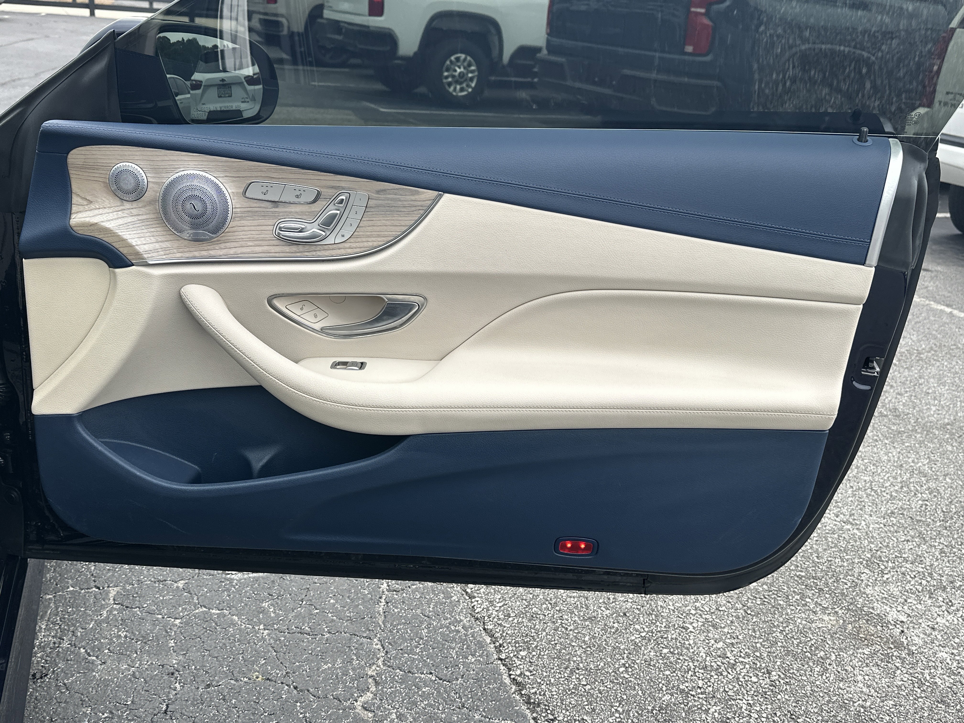 Used 2020 Mercedes-Benz E 450 Coupe image 15