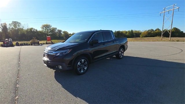 Used 2019 Honda Ridgeline RTL image 4