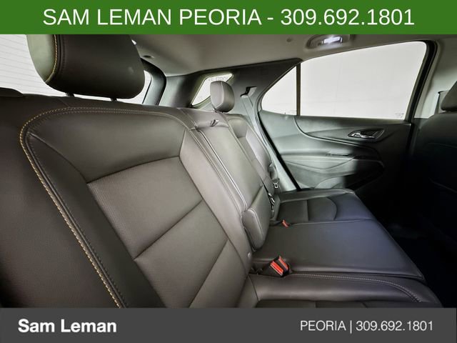 Used 2020 Chevrolet Equinox Premier w/ Premier Redline Edition image 25