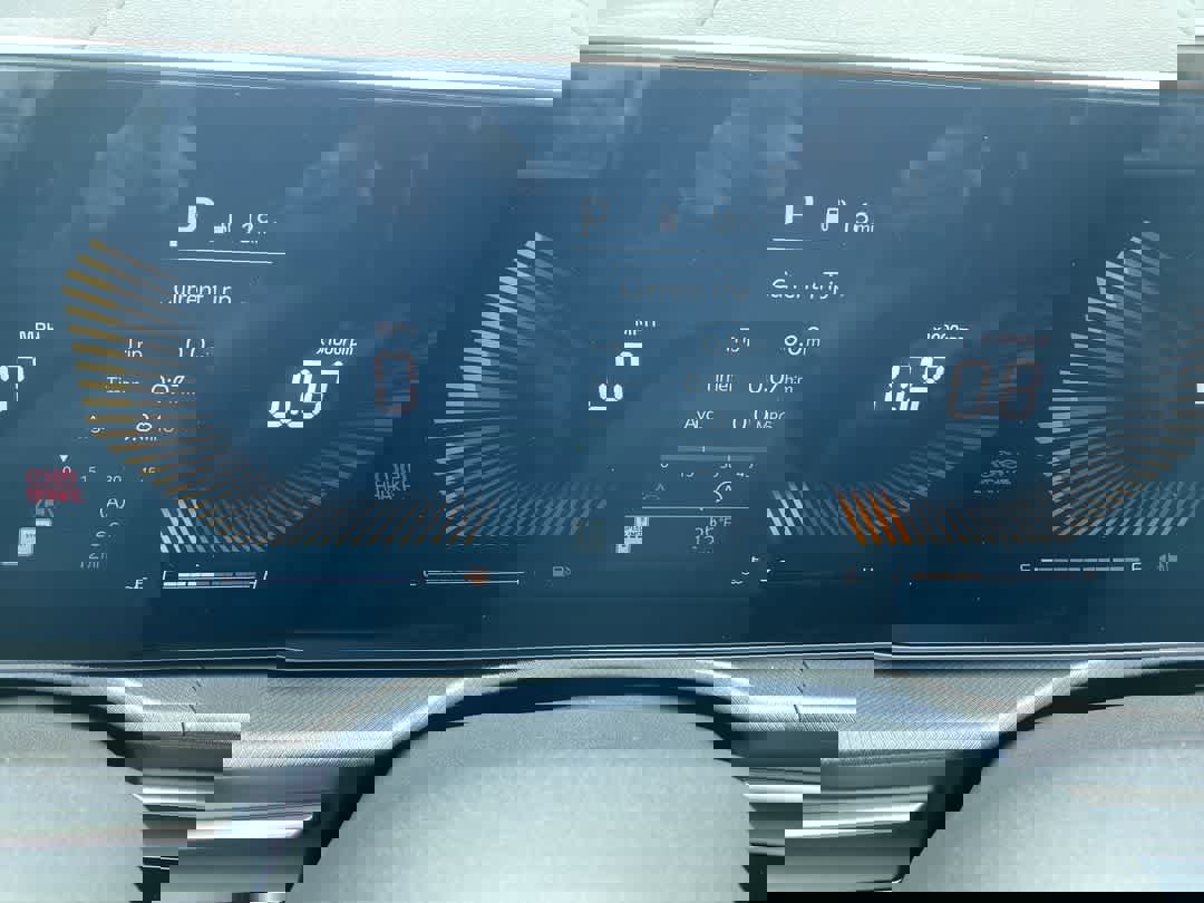 New 2026 Kia Sportage LX image 15