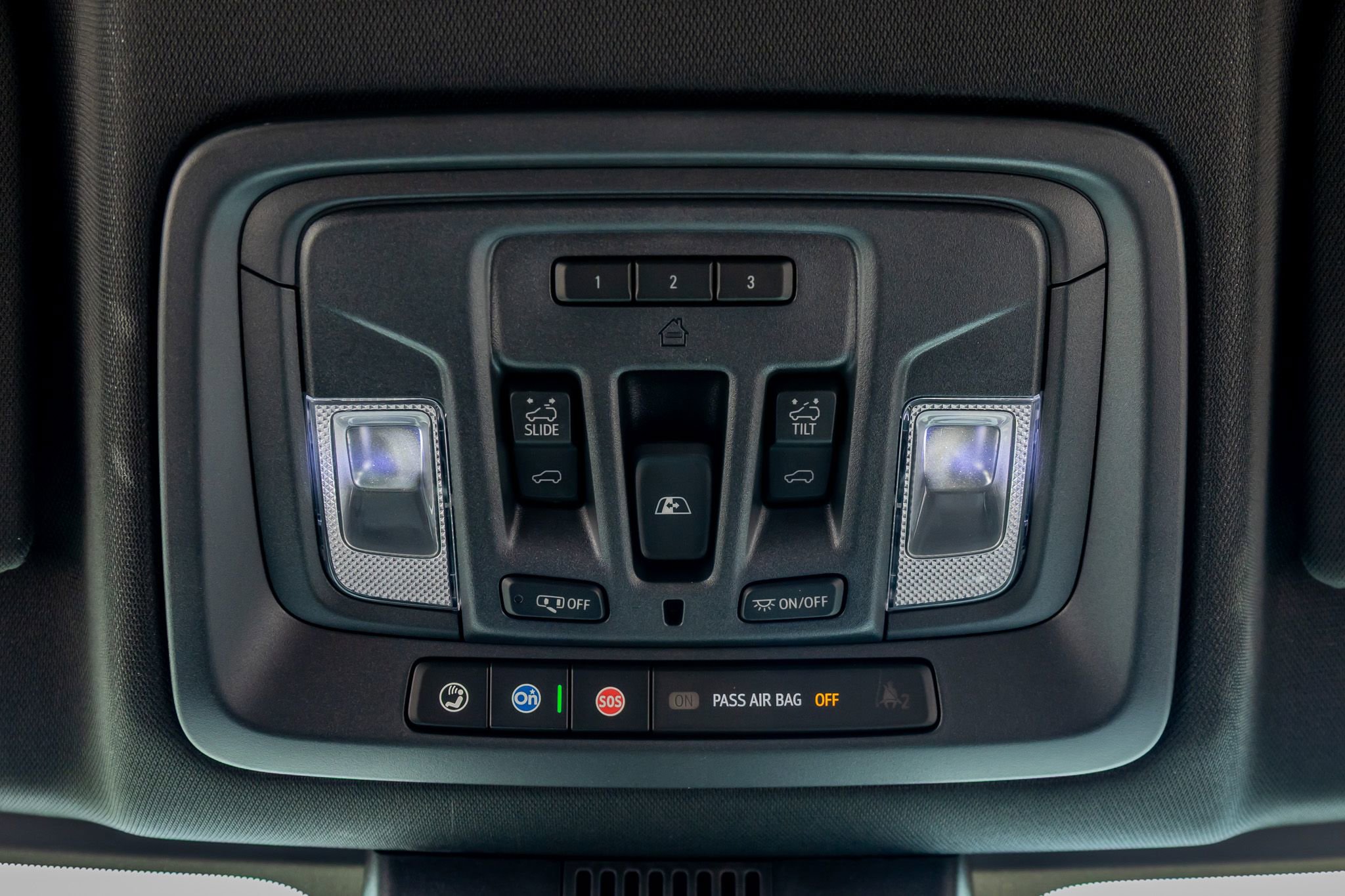 Used 2026 GMC Sierra 2500 AT4 w/ AT4 Premium Plus Package image 28