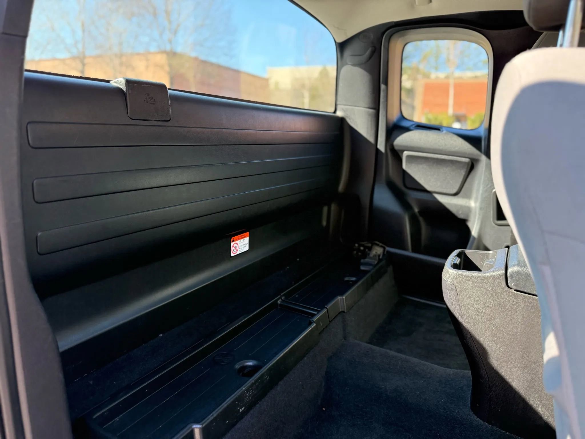 Used 2016 Toyota Tacoma SR image 21