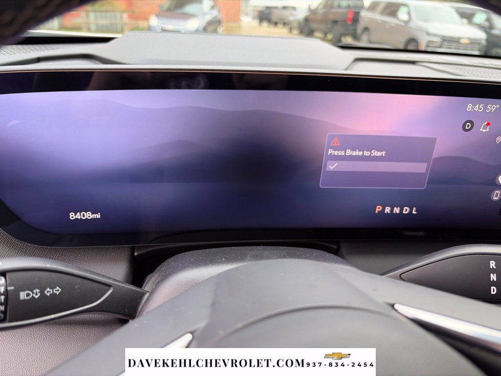 Used 2026 Buick Enclave Preferred FWD image 39