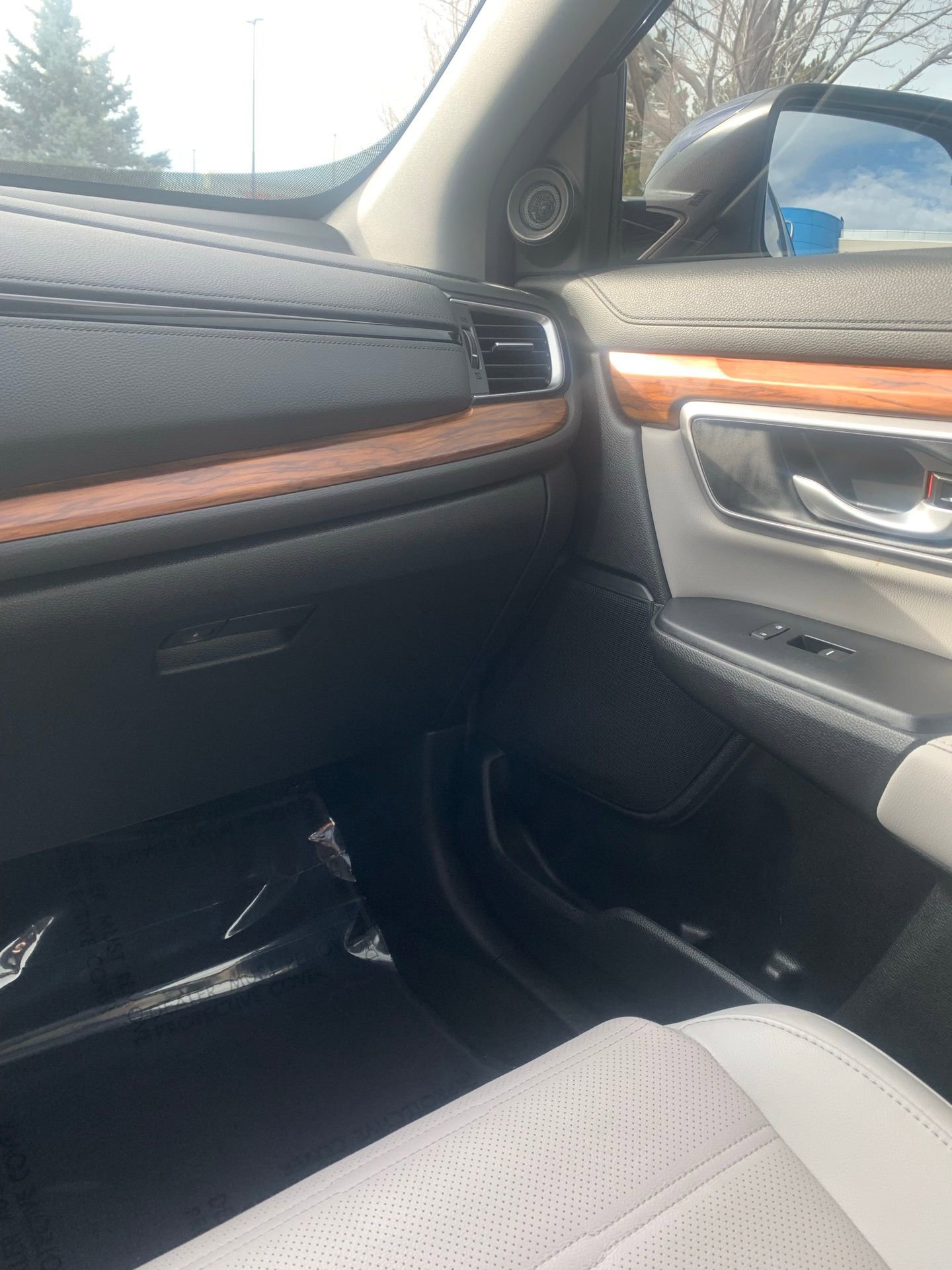 Certified 2020 Honda CR-V Touring image 16