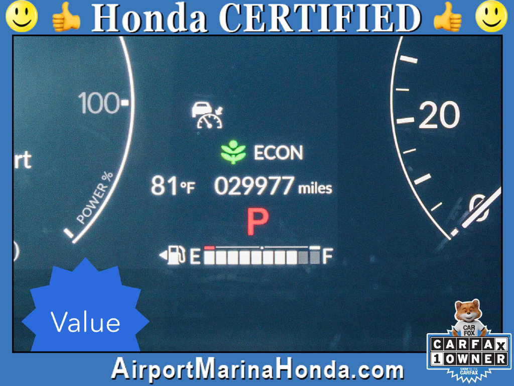 Used 2025 Honda CR-V Sport-L image 16
