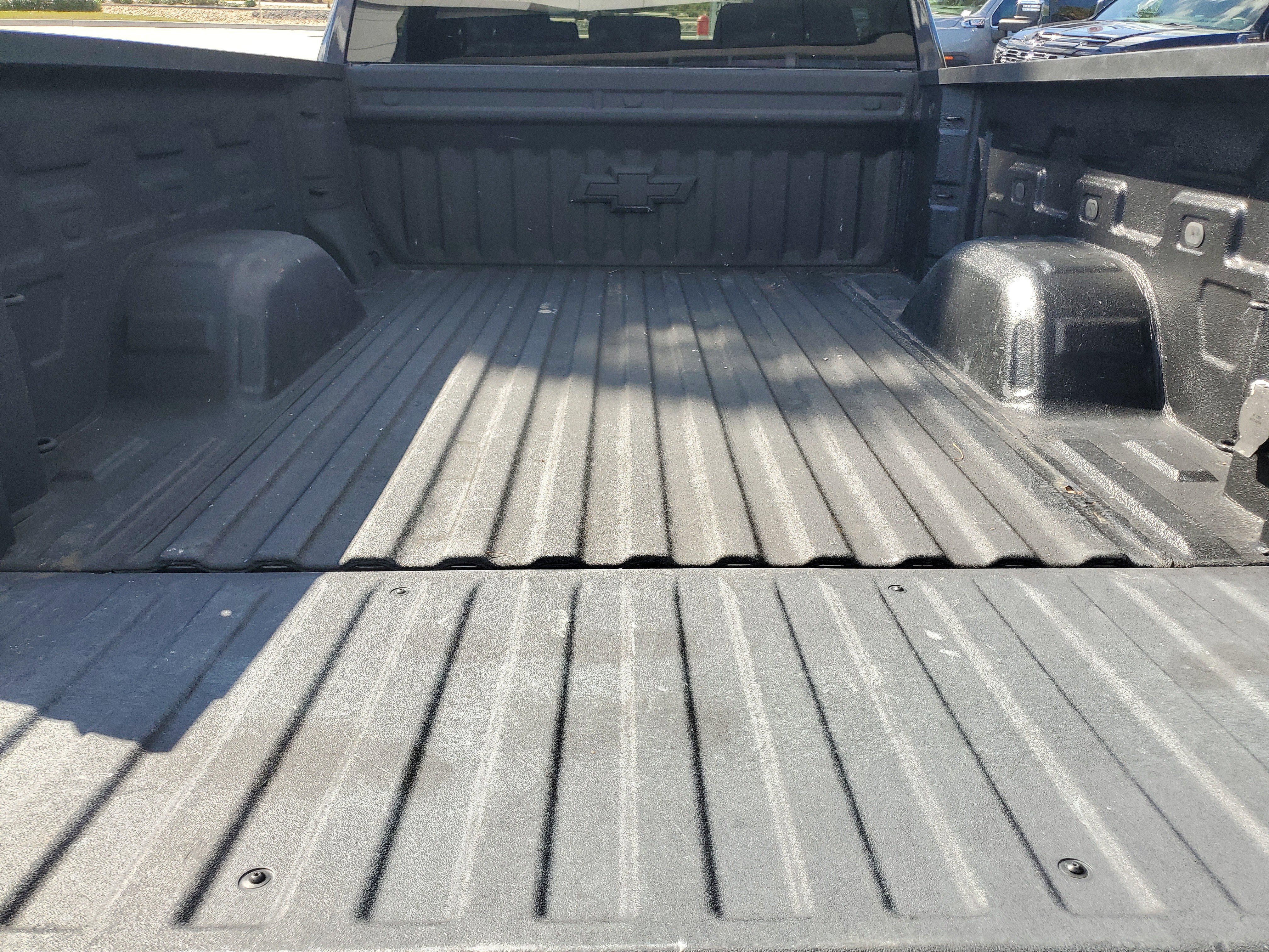 Used 2023 Chevrolet Silverado 1500 LT w/ Protection Package image 28