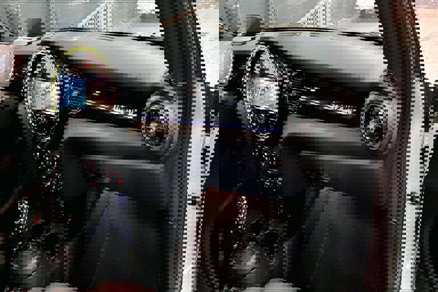 Used 2022 MINI Cooper S image 18