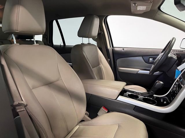Used 2011 Ford Edge Limited w/ Vision Pkg AWD/4WD image 10