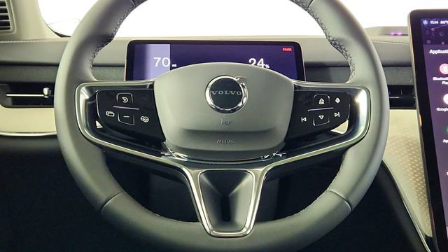 New 2026 Volvo EX90 Ultra AWD/4WD image 24