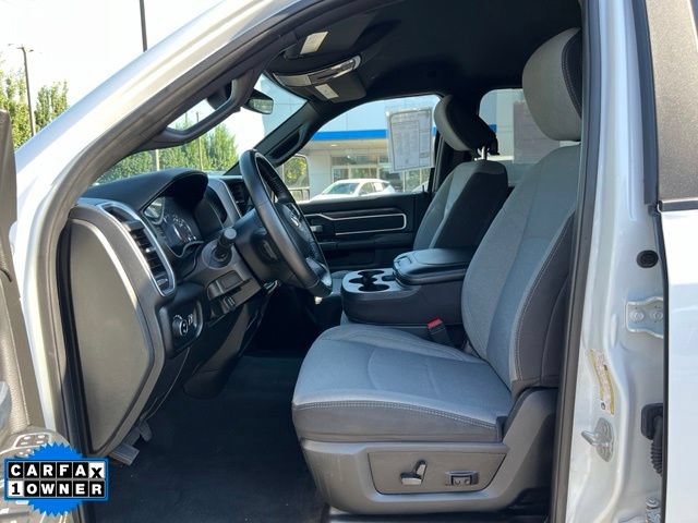 Used 2024 RAM 3500 Big Horn AWD/4WD image 17