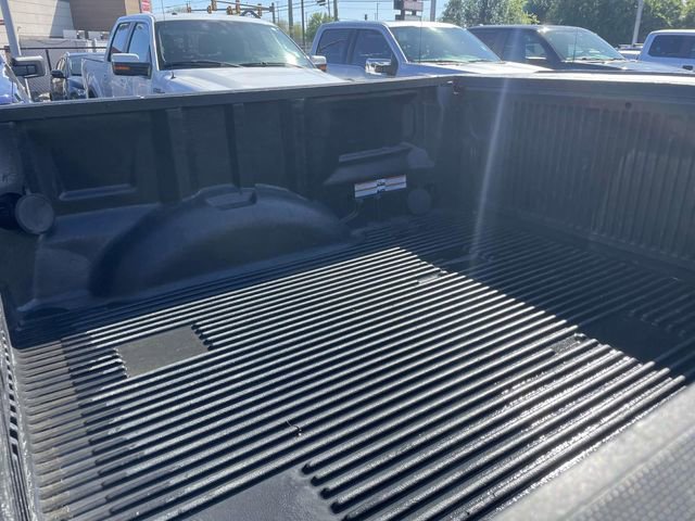 Used 2024 Ford F150 XLT w/ Mobile Office Package image 19