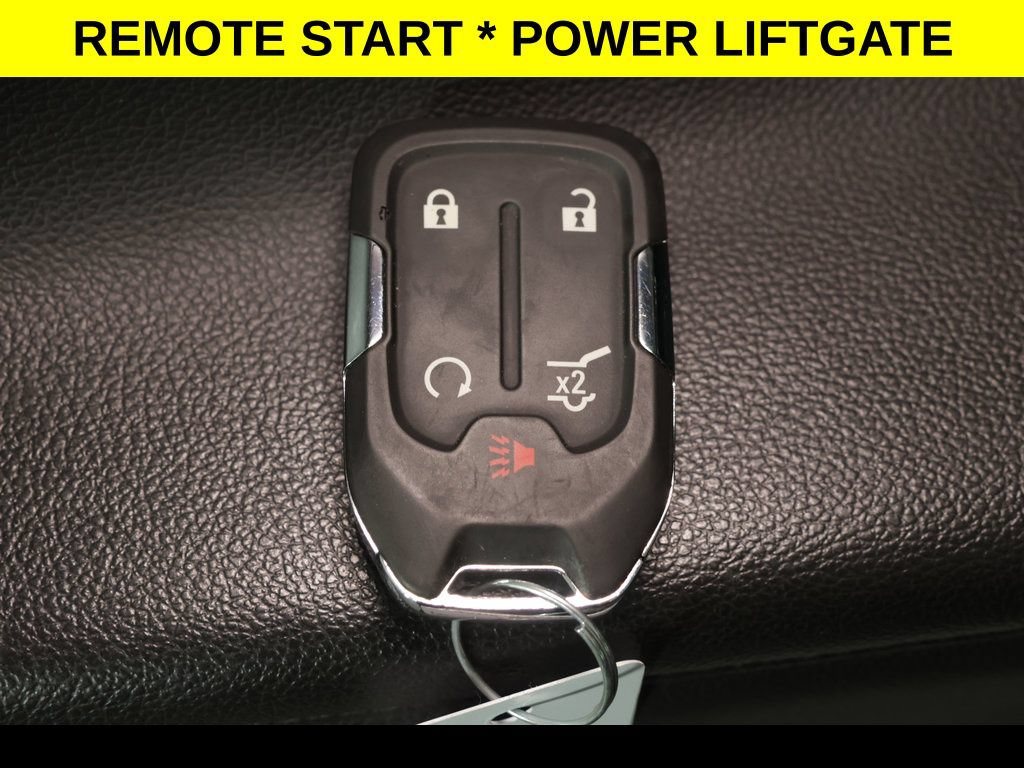 Used 2023 GMC Terrain SLT w/ Elevation Edition AWD/4WD image 13