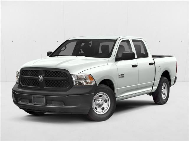 Used 2019 RAM 1500 Tradesman w/ Popular Equipment Group