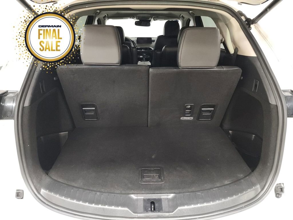 Used 2023 MAZDA CX-9 Touring image 19