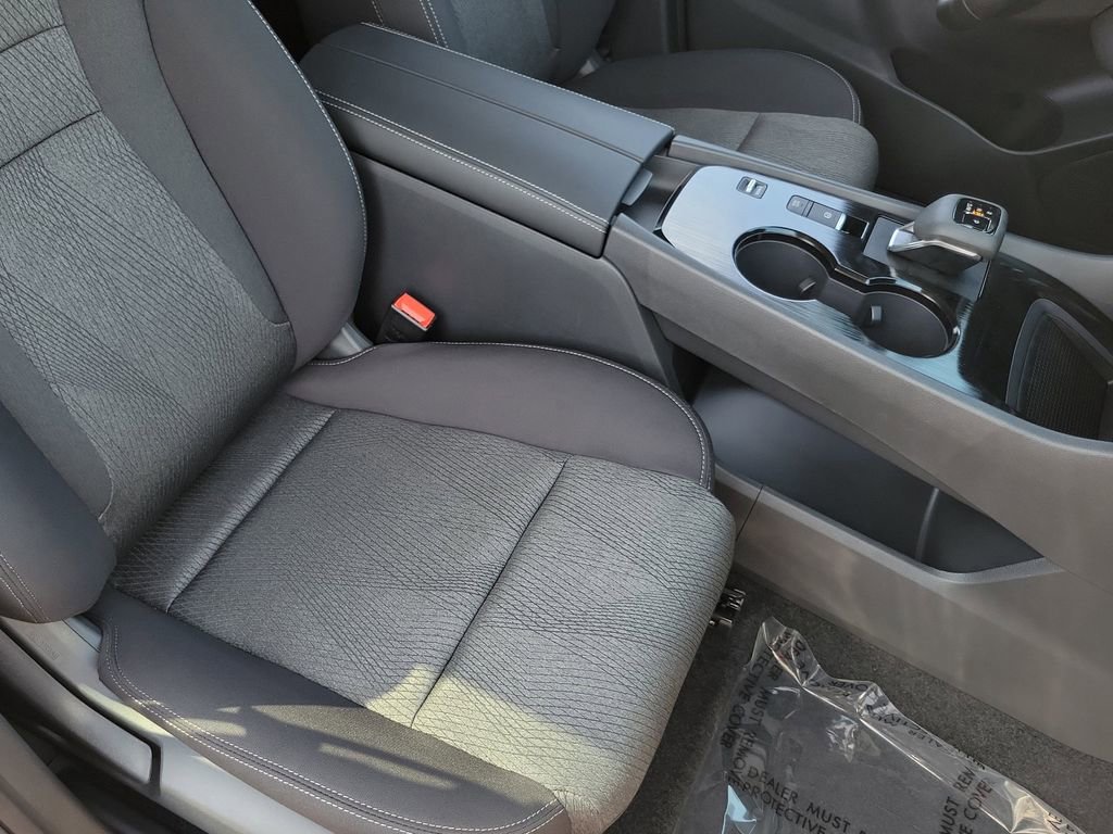 New 2026 Nissan Rogue SV image 19