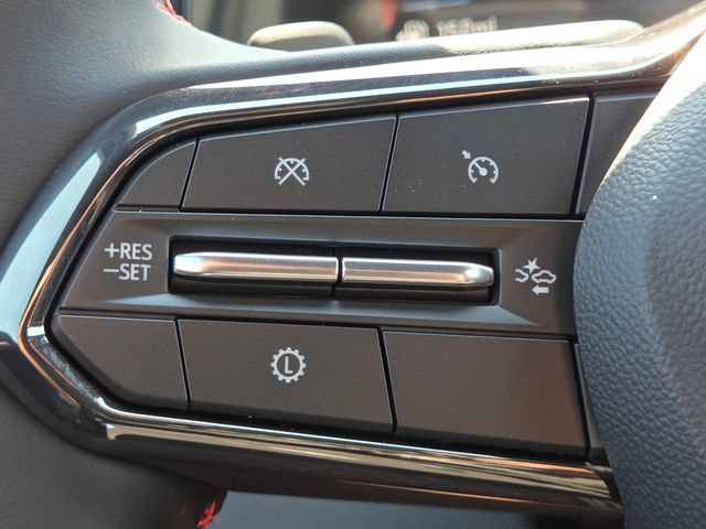 New 2027 Chevrolet Equinox RS w/ Safety and Technology Package FWD image 31