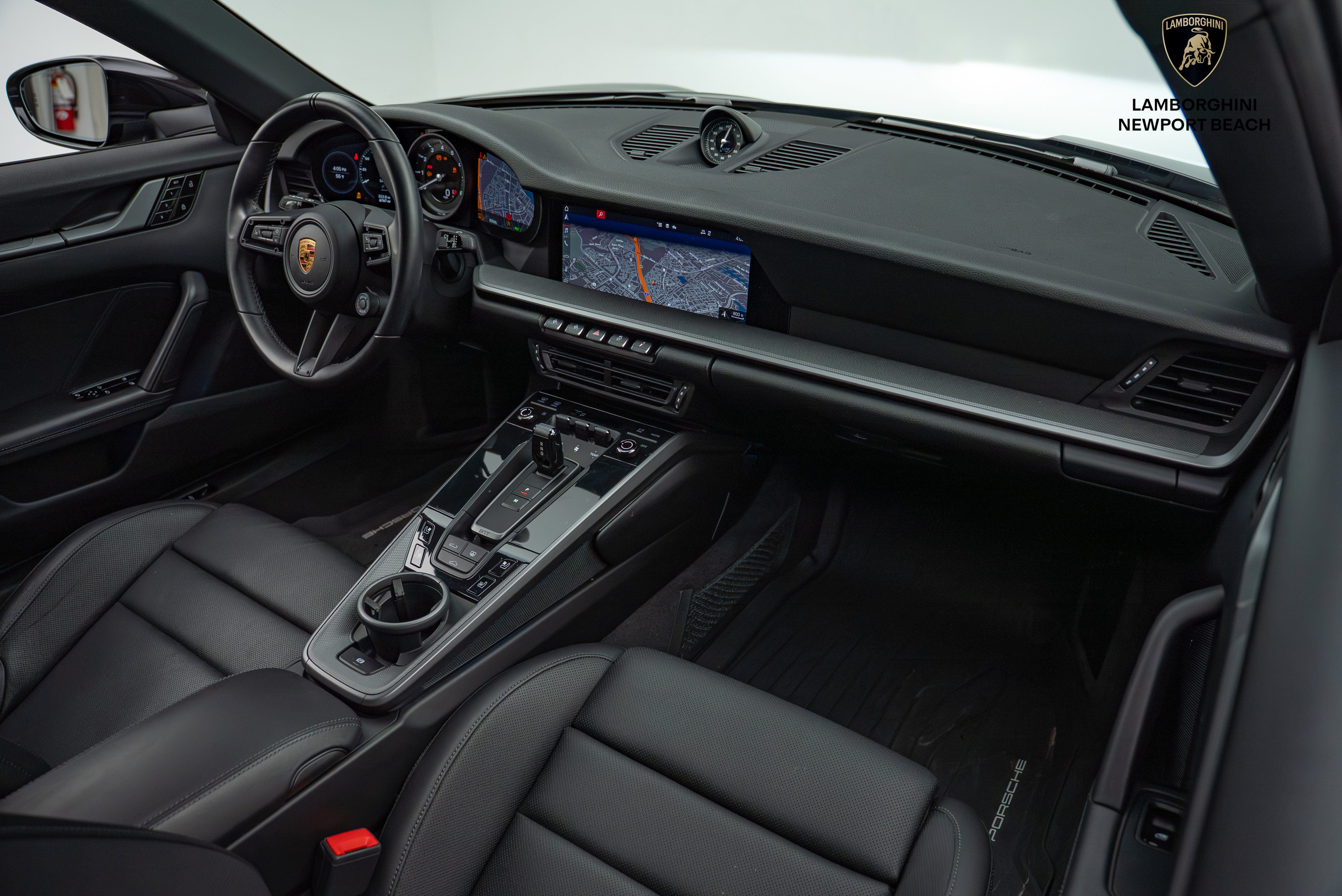 Used 2021 Porsche 911 Carrera image 18