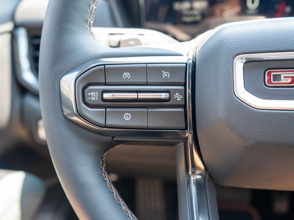 New 2026 GMC Terrain AT4 w/ Convenience Package III AWD/4WD image 22