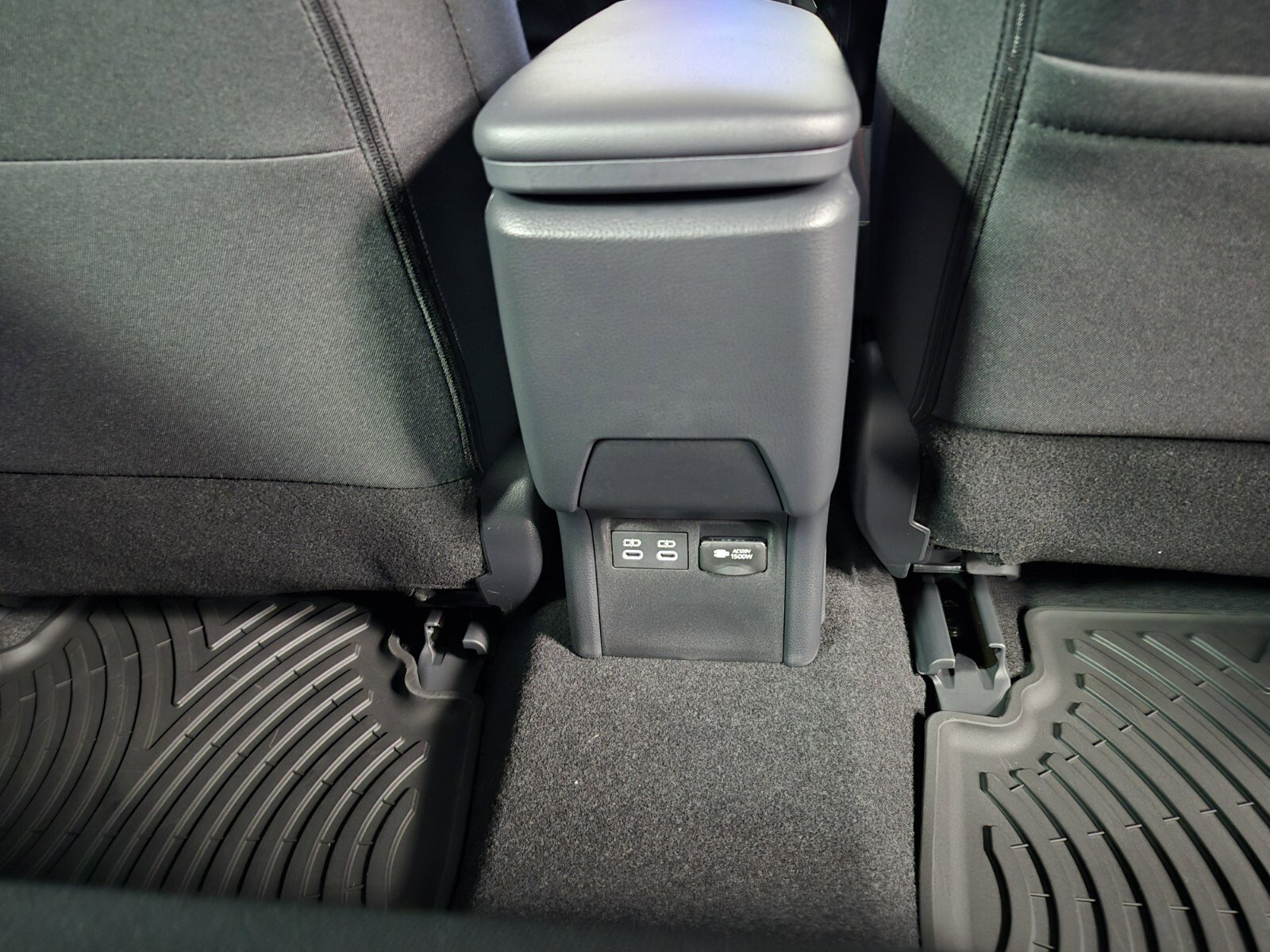 New 2026 Toyota Prius Plug-In Hybrid image 32