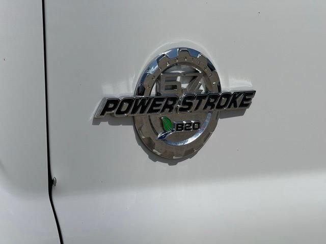 Used 2012 Ford F250 XL w/ PWR Equipment Group AWD/4WD image 12