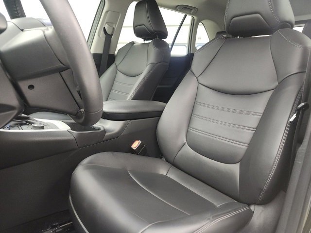 Used 2024 Toyota RAV4 XLE Premium image 13