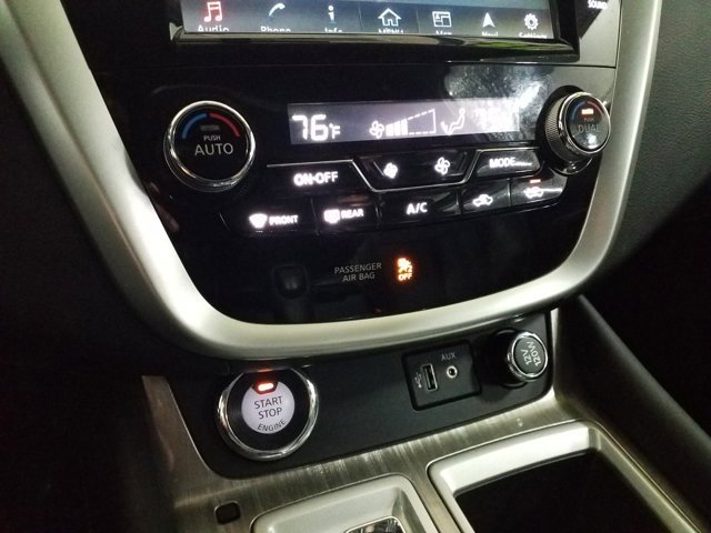 Used 2018 Nissan Murano Platinum image 8