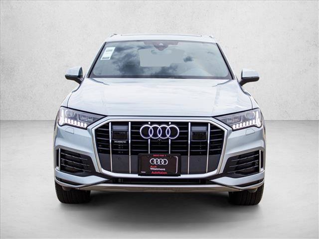 Used 2023 Audi Q7 2.0T Premium Plus w/ Premium Plus Package AWD/4WD video 2