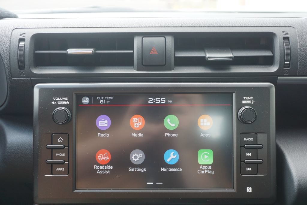 New 2026 Toyota GR86 Premium RWD image 12