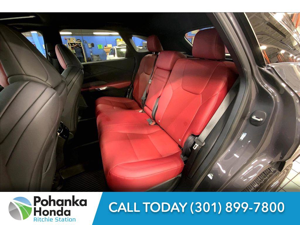 Used 2024 Lexus RX 350 F Sport image 19