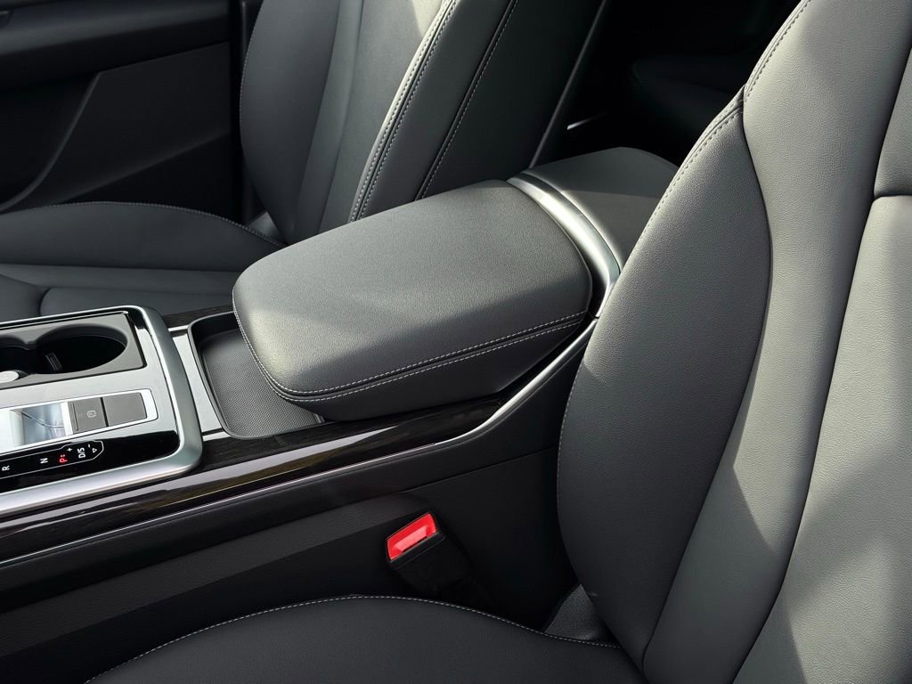 New 2026 Audi Q7 2.0T Premium image 23