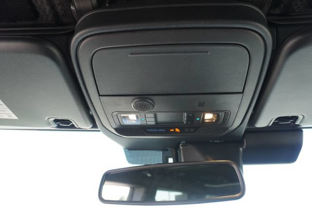 Used 2026 Ford Bronco Outer Banks AWD/4WD image 42