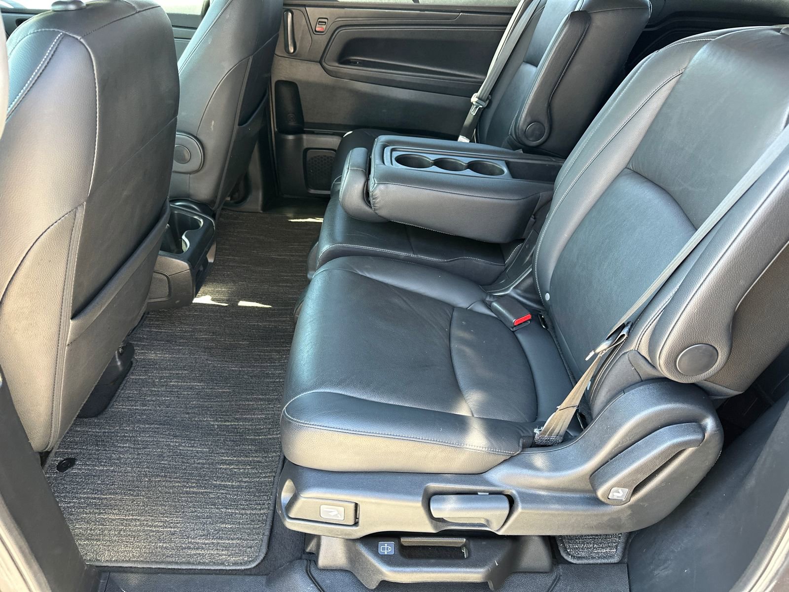 Used 2023 Honda Odyssey EX-L image 19