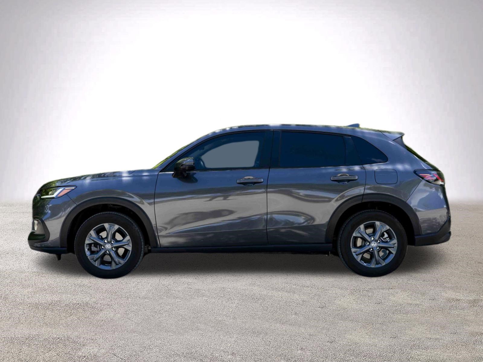 Used 2026 Honda HR-V LX image 6