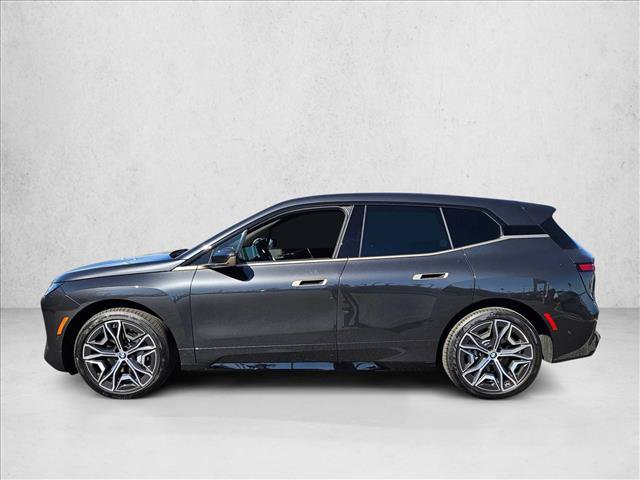 New 2026 BMW iX xDrive45 w/ Executive Package AWD/4WD image 5