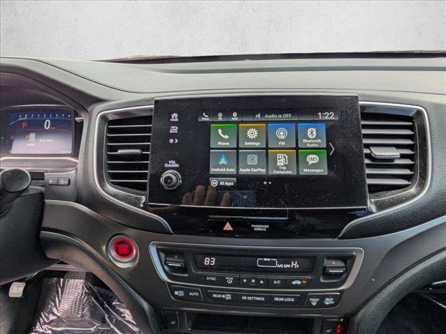 Used 2022 Honda Pilot Special Edition image 15