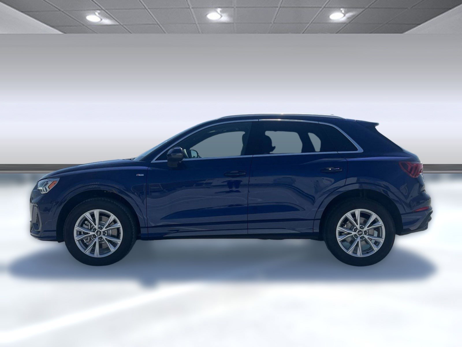 New 2025 Audi Q3 2.0T Premium image 2