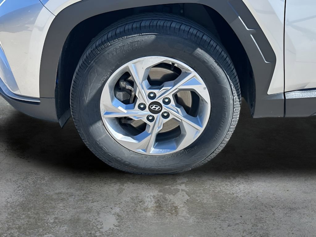 Used 2023 Hyundai Tucson SEL image 9
